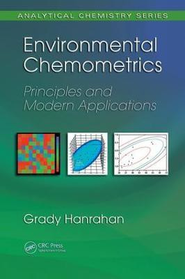 Environmental Chemometrics(English, Electronic book text, Hanrahan Grady)