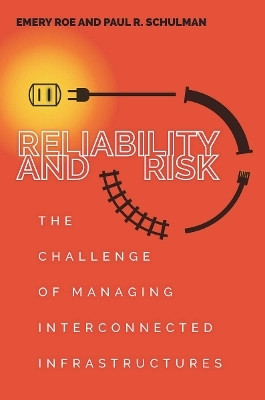 Reliability and Risk(English, Electronic book text, Schulman Paul)