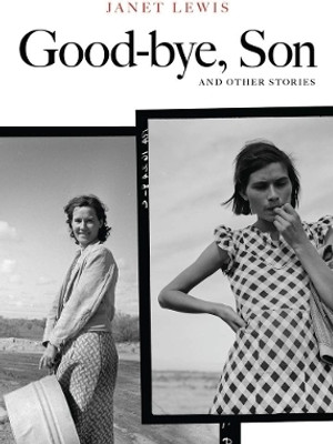 Good-bye, Son and Other Stories(English, Paperback, Lewis Janet)