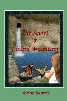The Secret Of Lizard Mountain(English, Paperback, Morris Brian)