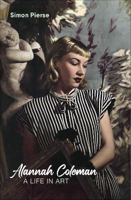 Alannah Coleman(English, Paperback, Pierse Simon)