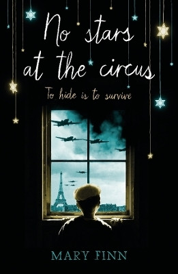 No Stars at the Circus(English, Paperback, Finn Mary)