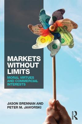 Markets without Limits(English, Paperback, Brennan Jason F.)