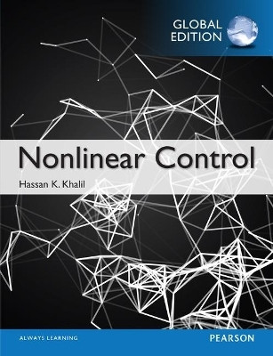 Nonlinear Control, Global Edition(English, Paperback, Khalil Hassan)