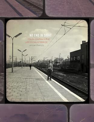 No End in Sight(English, Paperback, Krakus Anna)
