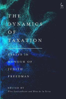 The Dynamics of Taxation(English, Electronic book text, unknown)