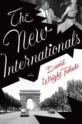 The New Internationals(English, Hardcover, Falade David Wright)