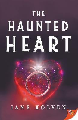The Haunted Heart(English, Paperback, Kolven Jane)
