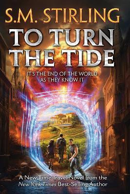 To Turn the Tide: Volume 1(English, Paperback, Stirling S.M.)