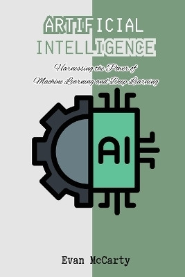 Artificial Intelligence(English, Paperback, McCarty Evan)