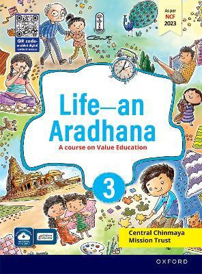 Life An Aradhana 3 2025 Edition(English, Paperback, unknown)