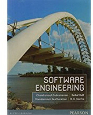 Software Engineering 1 Edition(English, Paperback, Subramanian Dutt)