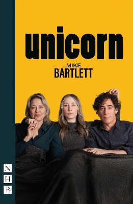 Unicorn(English, Paperback, Bartlett Mike)
