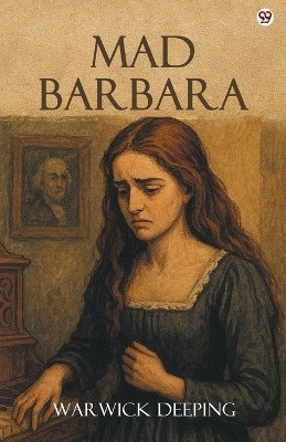 Mad Barbara (Edition1)(English, Paperback, Deeping)
