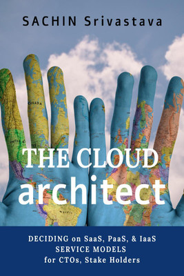 THE CLOUD architect(English, Paperback, Sachin Srivastava)