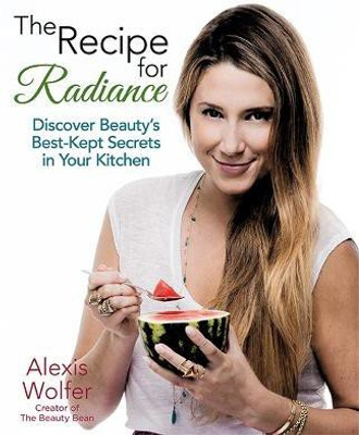 The Recipe for Radiance(English, Paperback, Wolfer Alexis)