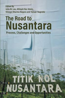 The Road to Nusantara(English, Paperback, unknown)