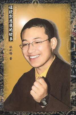 A Story of Skepticism and Blessing(Chinese, Paperback, Bin-Mau Lin)