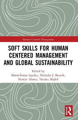 Soft Skills for Human Centered Management and Global Sustainability(English, Paperback, unknown)