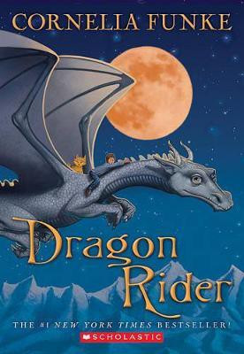 Dragon Rider(English, Paperback, Funke Cornelia Caroline)
