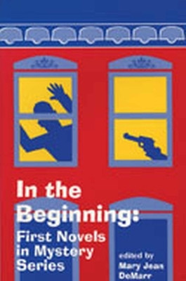 In the Beginning(English, Paperback, DeMarr Mary Jean)