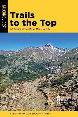 Trails to the Top(English, Electronic book text, Paul Susan Joy)