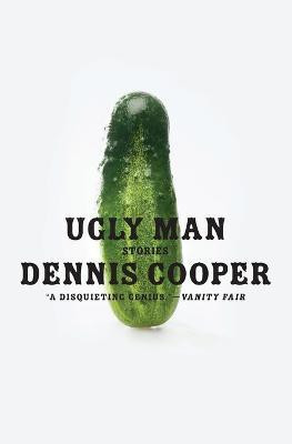 Ugly Man(English, Paperback, Cooper Dennis)