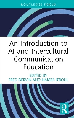 An Introduction to AI and Intercultural Communication Education(English, Hardcover, unknown)