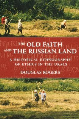 The Old Faith and the Russian Land(English, Paperback, Rogers Douglas)