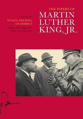 The Papers of Martin Luther King, Jr., Volume VII(English, Hardcover, King Martin Luther Jr.)