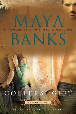 Colter's Gift(English, Paperback, Banks Maya)