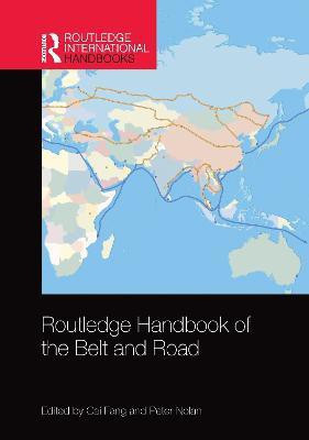 Routledge Handbook of the Belt and Road(English, Electronic book text, unknown)