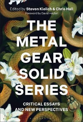 The Metal Gear Solid Series(English, Hardcover, unknown)