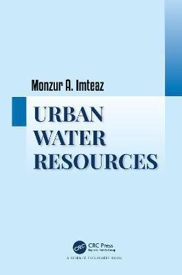 Urban Water Resources(English, Paperback, Imteaz Monzur Alam)