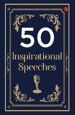 50 Inspirational Speeches(English, Paperback, FENWICK ROBERT)
