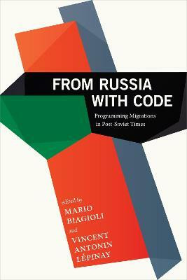 From Russia with Code(English, Paperback, unknown)