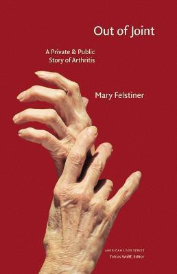 Out of Joint(English, Paperback, Felstiner Mary)