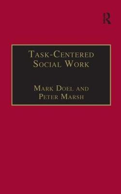 Task-Centred Social Work(English, Paperback, Doel Mark)