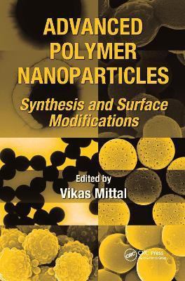 Advanced Polymer Nanoparticles(English, Hardcover, unknown)