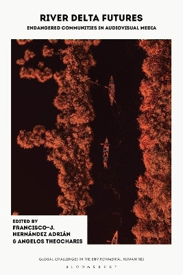River Delta Futures(English, Hardcover, unknown)
