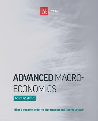 Advanced Macroeconomics 2021(English, Paperback, Campante Filipe)