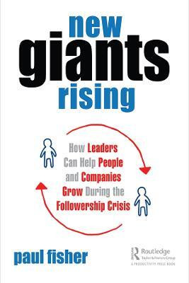 New Giants Rising(English, Electronic book text, Fisher Paul D.)