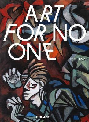 Art for No One (Bilingual edition)(English, Hardcover, unknown)