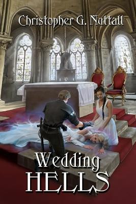 Wedding Hells(English, Paperback, Nuttall Christopher G)
