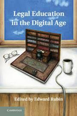 Legal Education in the Digital Age(English, Electronic book text, unknown)