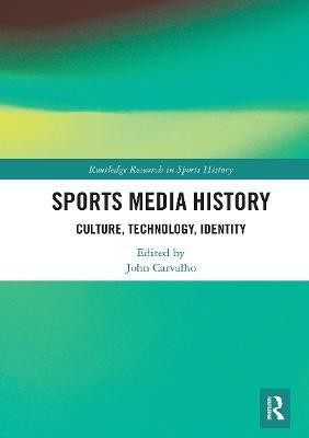 Sports Media History(English, Paperback, unknown)