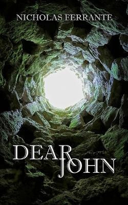 Dear John(English, Paperback, Ferrante Nicholas)