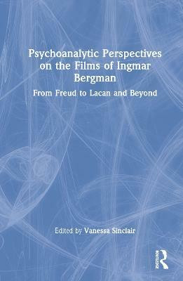 Psychoanalytic Perspectives on the Films of Ingmar Bergman(English, Hardcover, unknown)