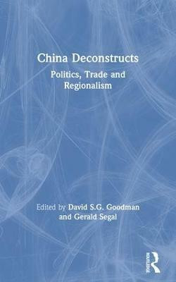 China Deconstructs(English, Paperback, unknown)