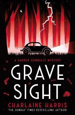 Grave Sight(English, Paperback, Harris Charlaine)